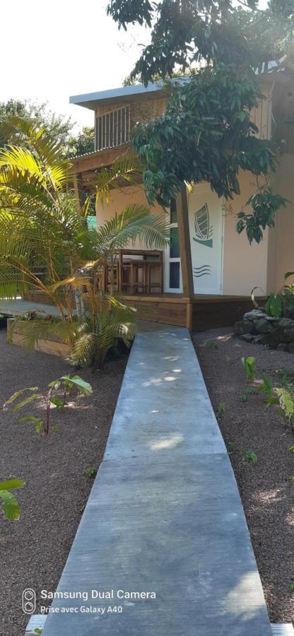 La Plantation Villa ซานต์-อองเดร ภายนอก รูปภาพ